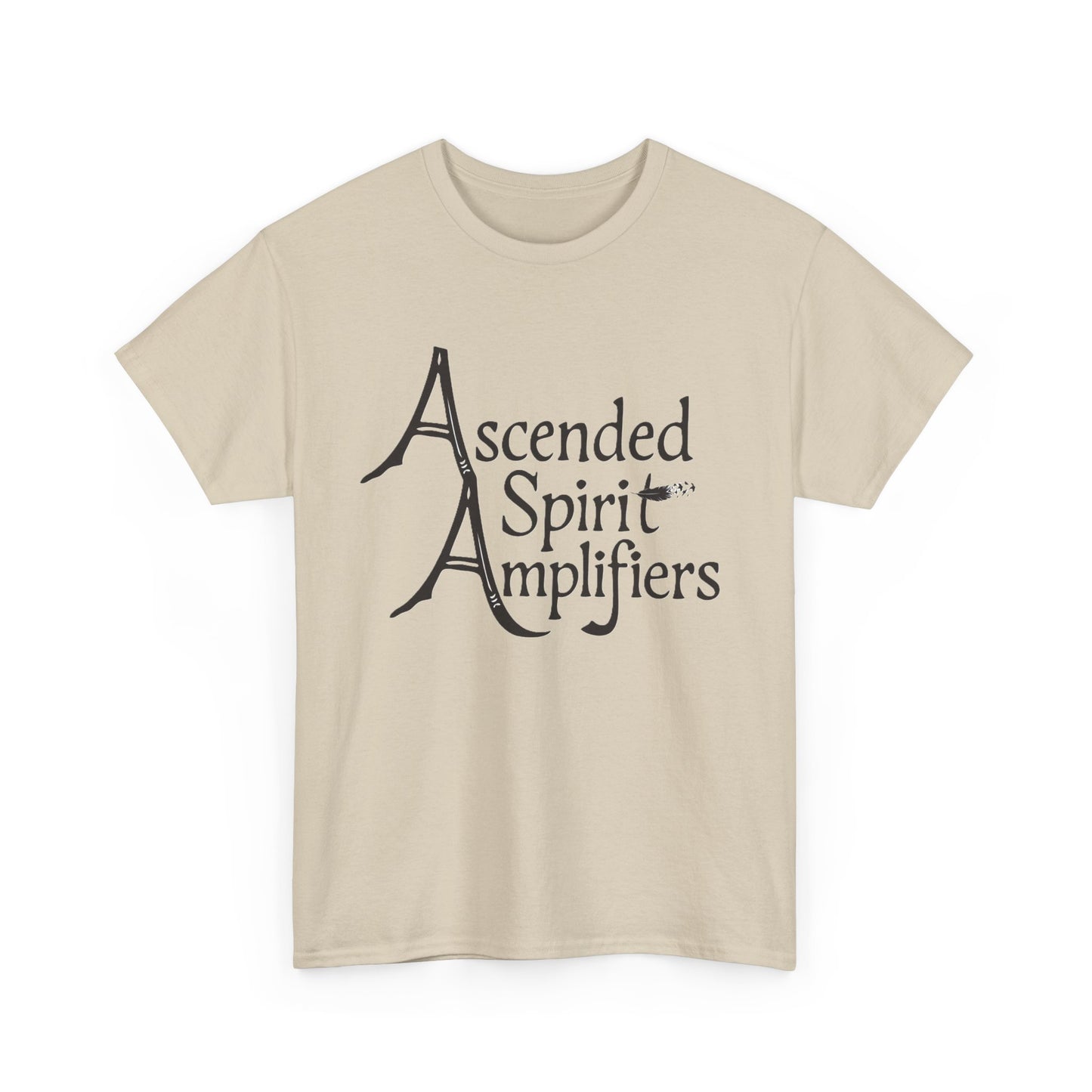 🪶 ASA Logo Tee 🪶