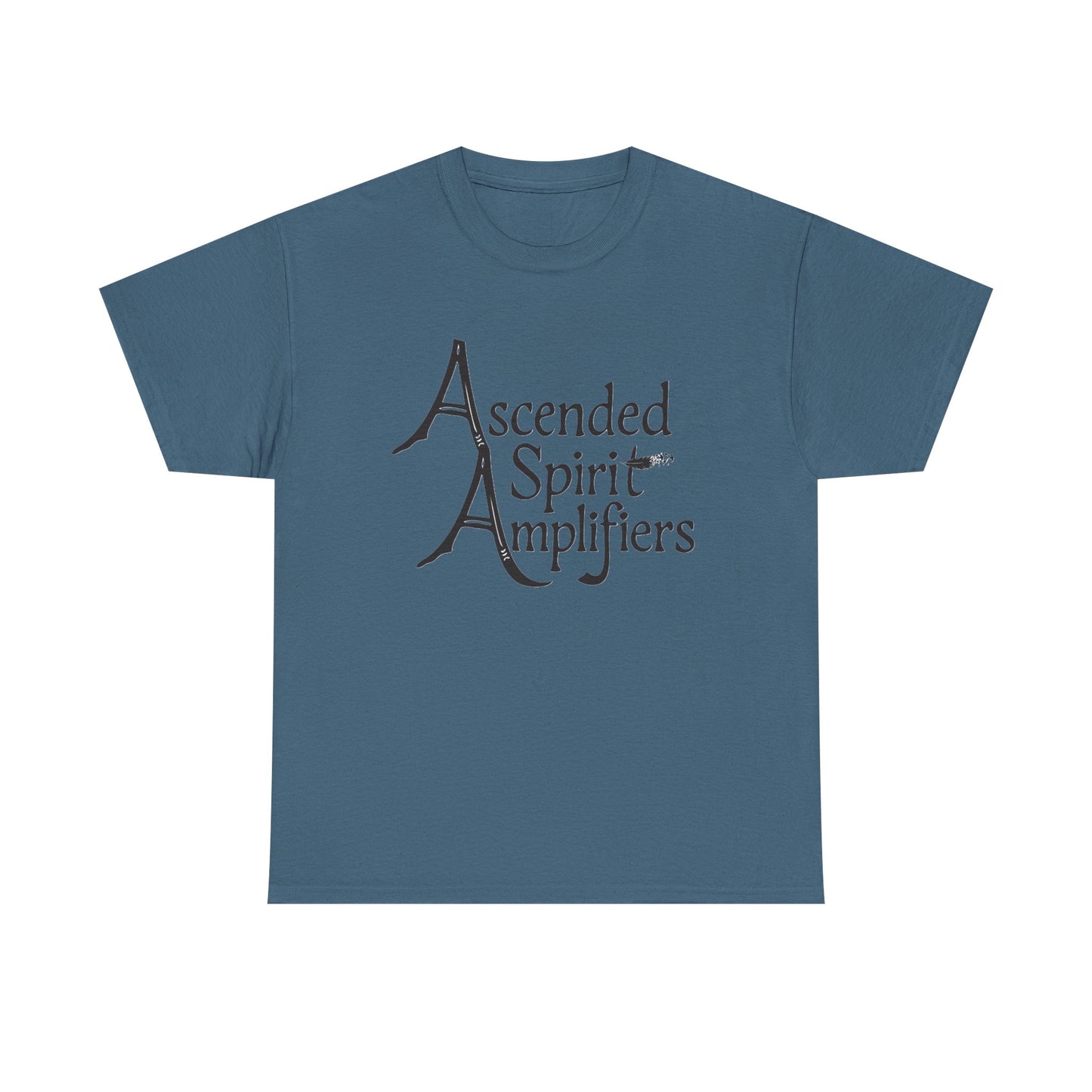 🪶 ASA Logo Tee 🪶