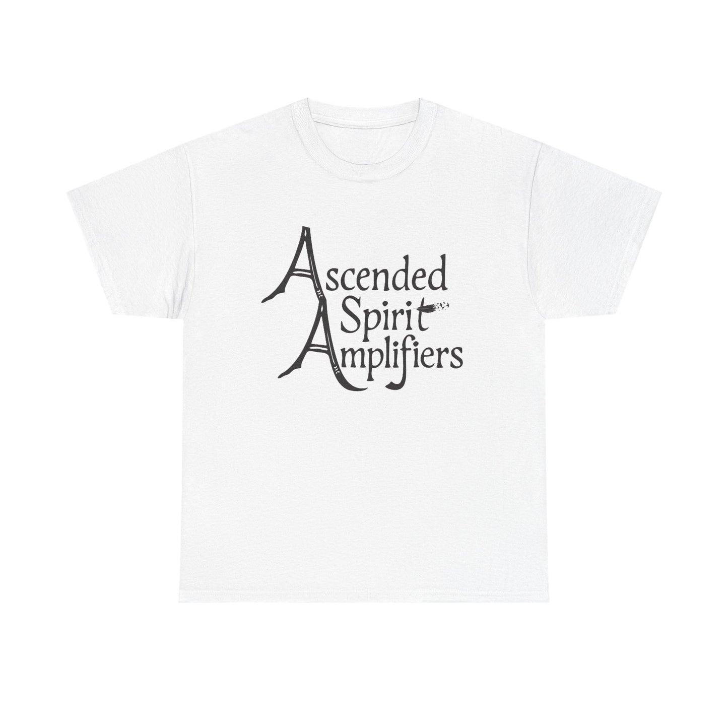 🪶 ASA Logo Tee 🪶