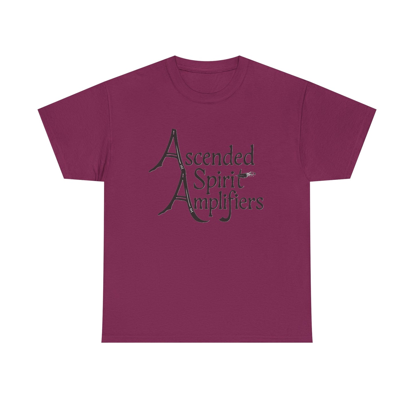 🪶 ASA Logo Tee 🪶
