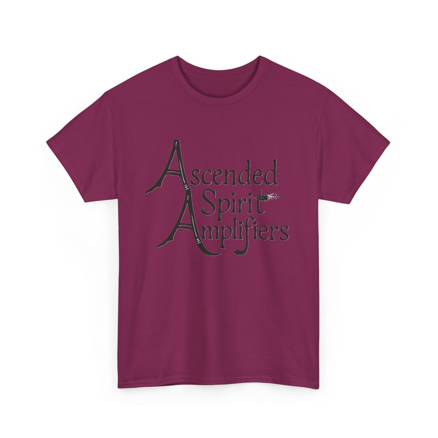 🪶 ASA Logo Tee 🪶