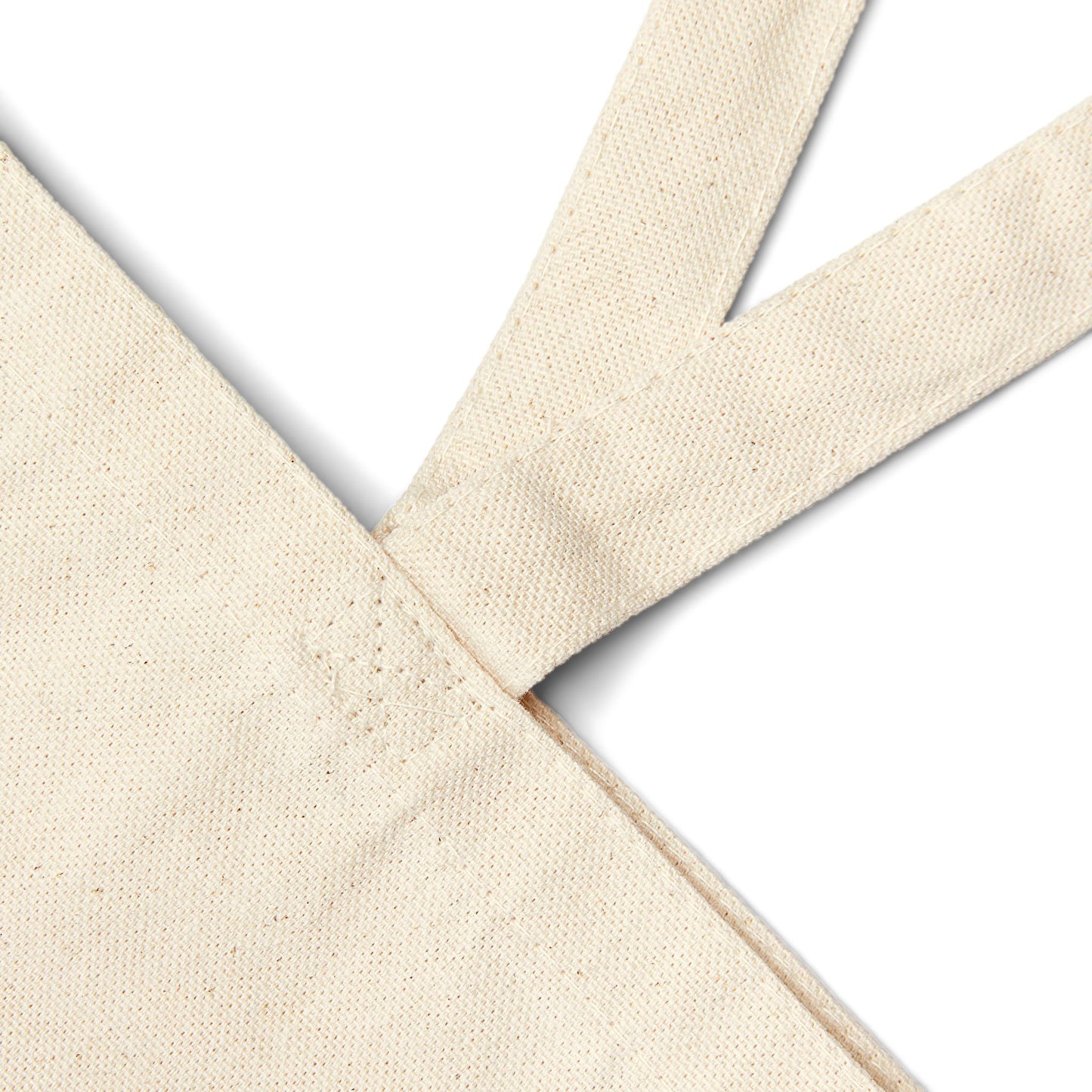 🪶 ASA Logo Cotton Canvas Tote Bag 🪶