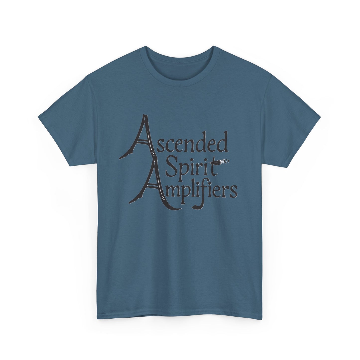 🪶 ASA Logo Tee 🪶