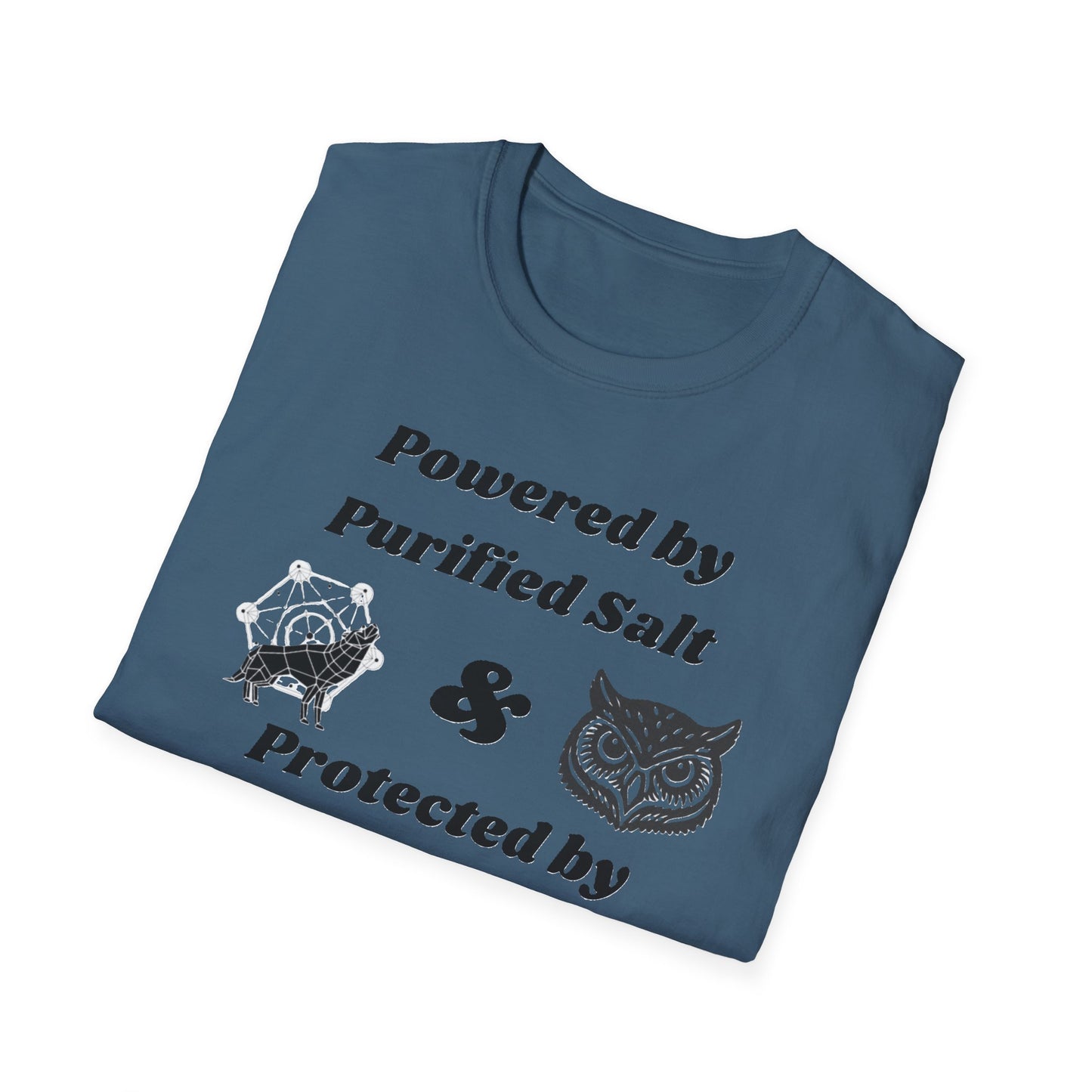 🪬Purified & Protected Spirit Guardians Tee Shirt🪬