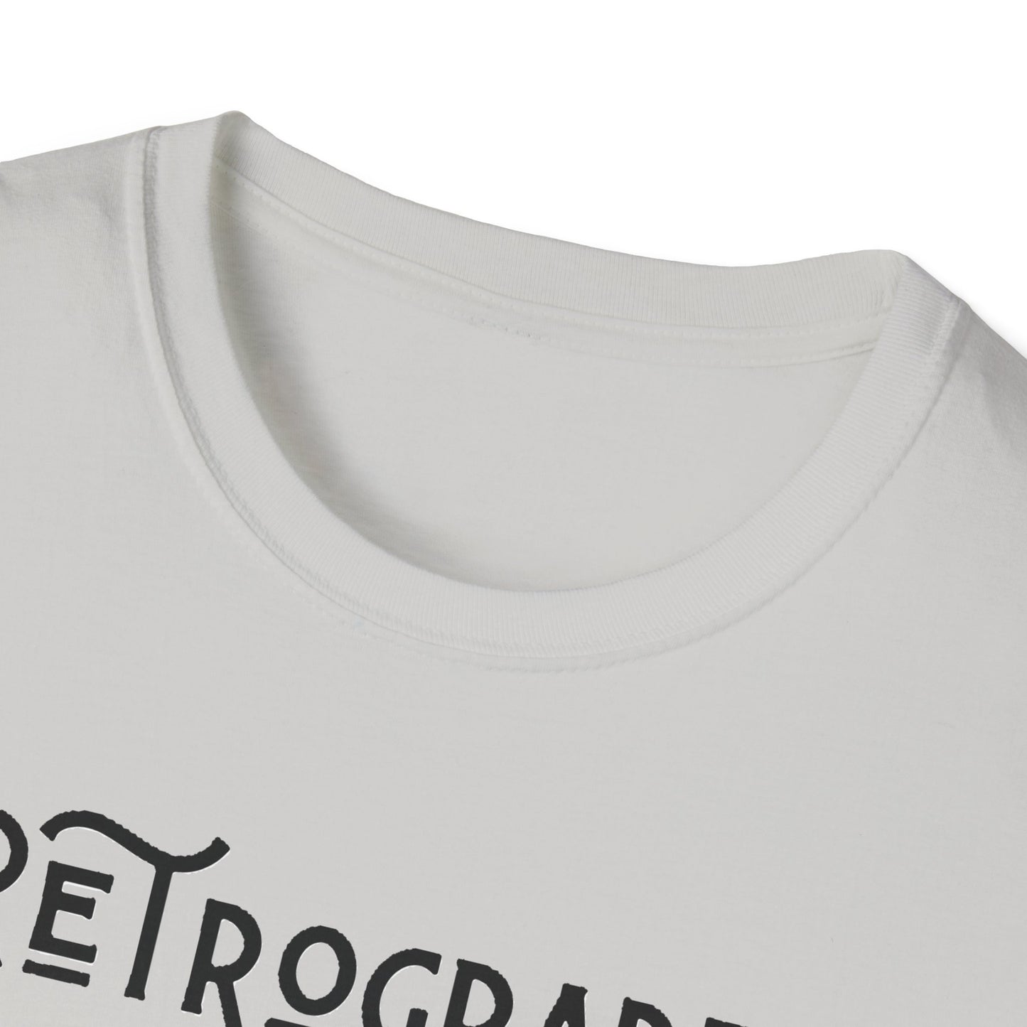 💫Retrograde Survivor Tour '25 T-Shirt💫