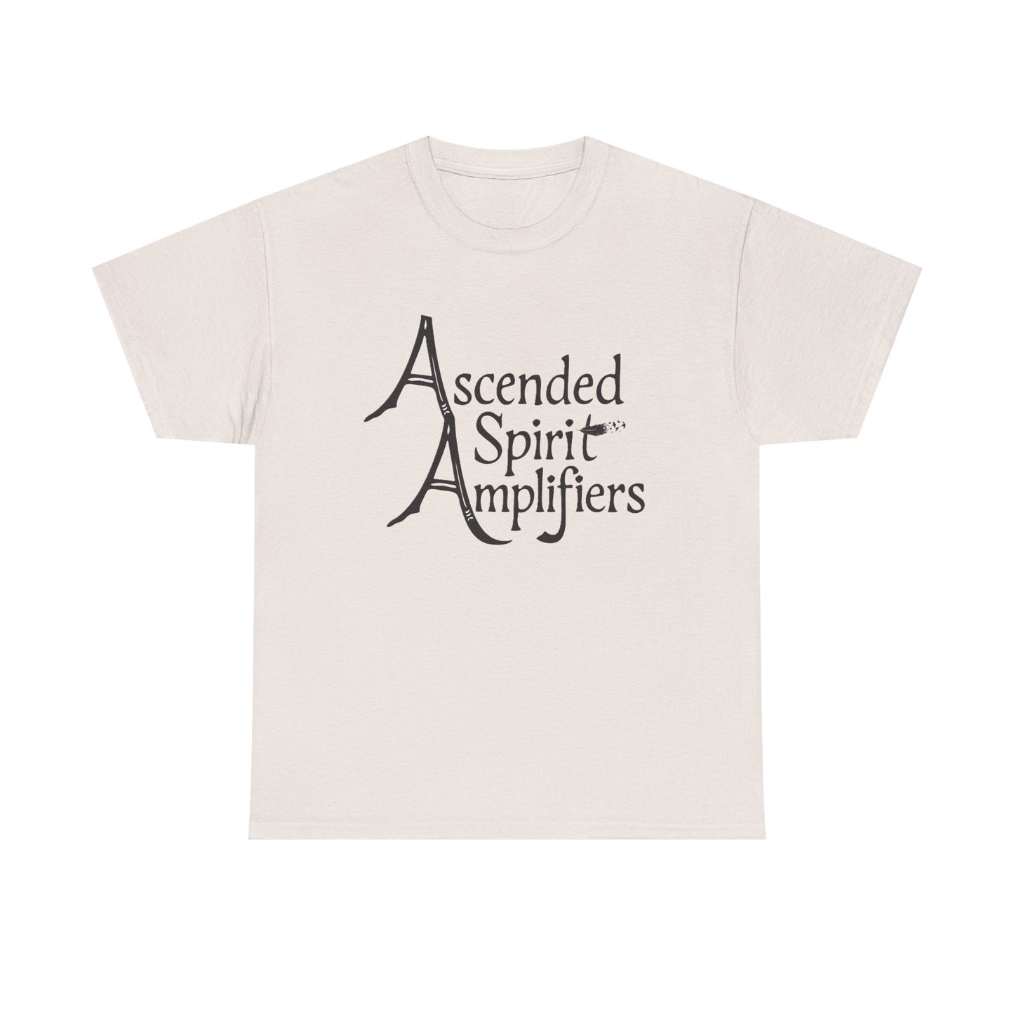🪶 ASA Logo Tee 🪶