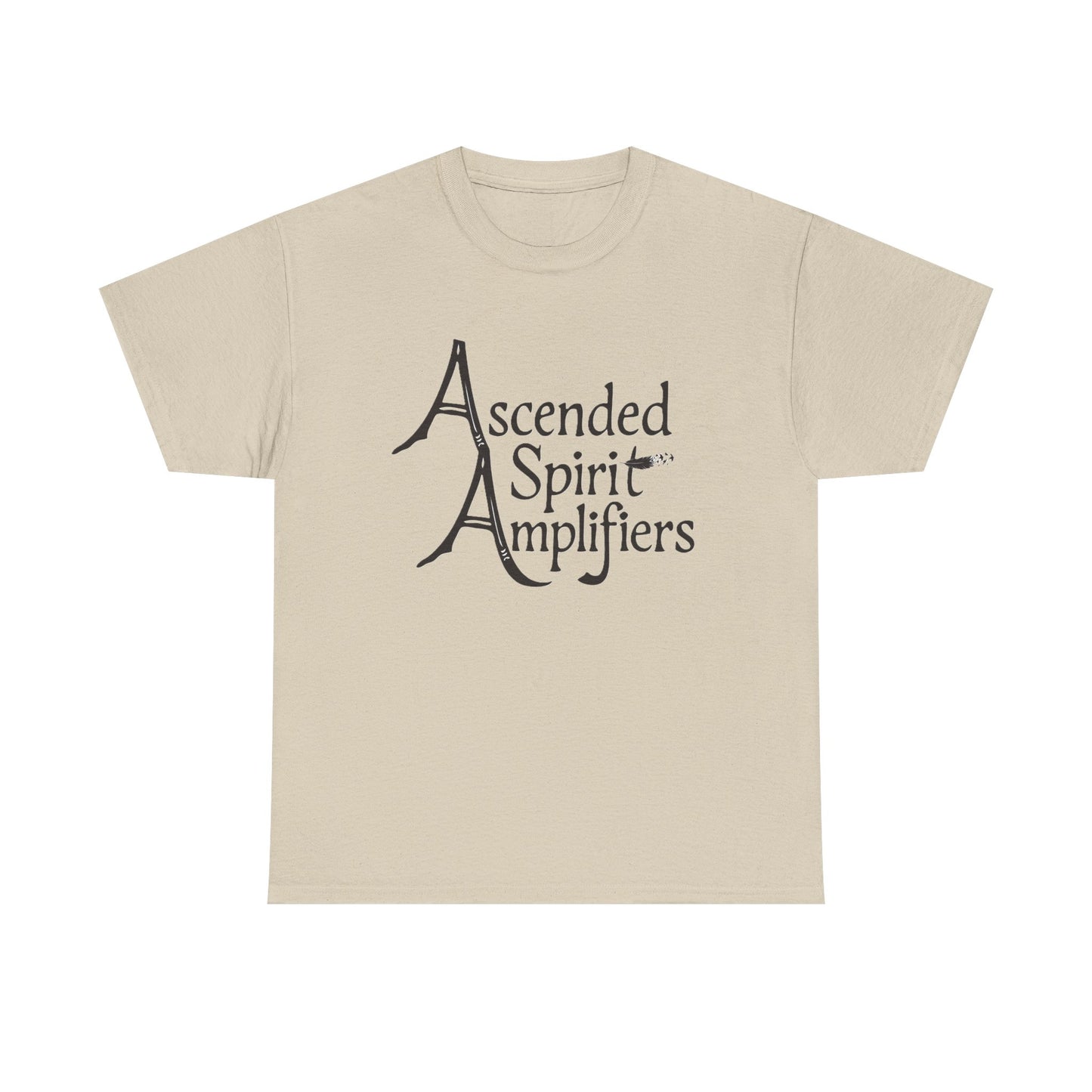 🪶 ASA Logo Tee 🪶