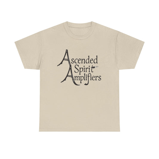 🪶 ASA Logo Tee 🪶