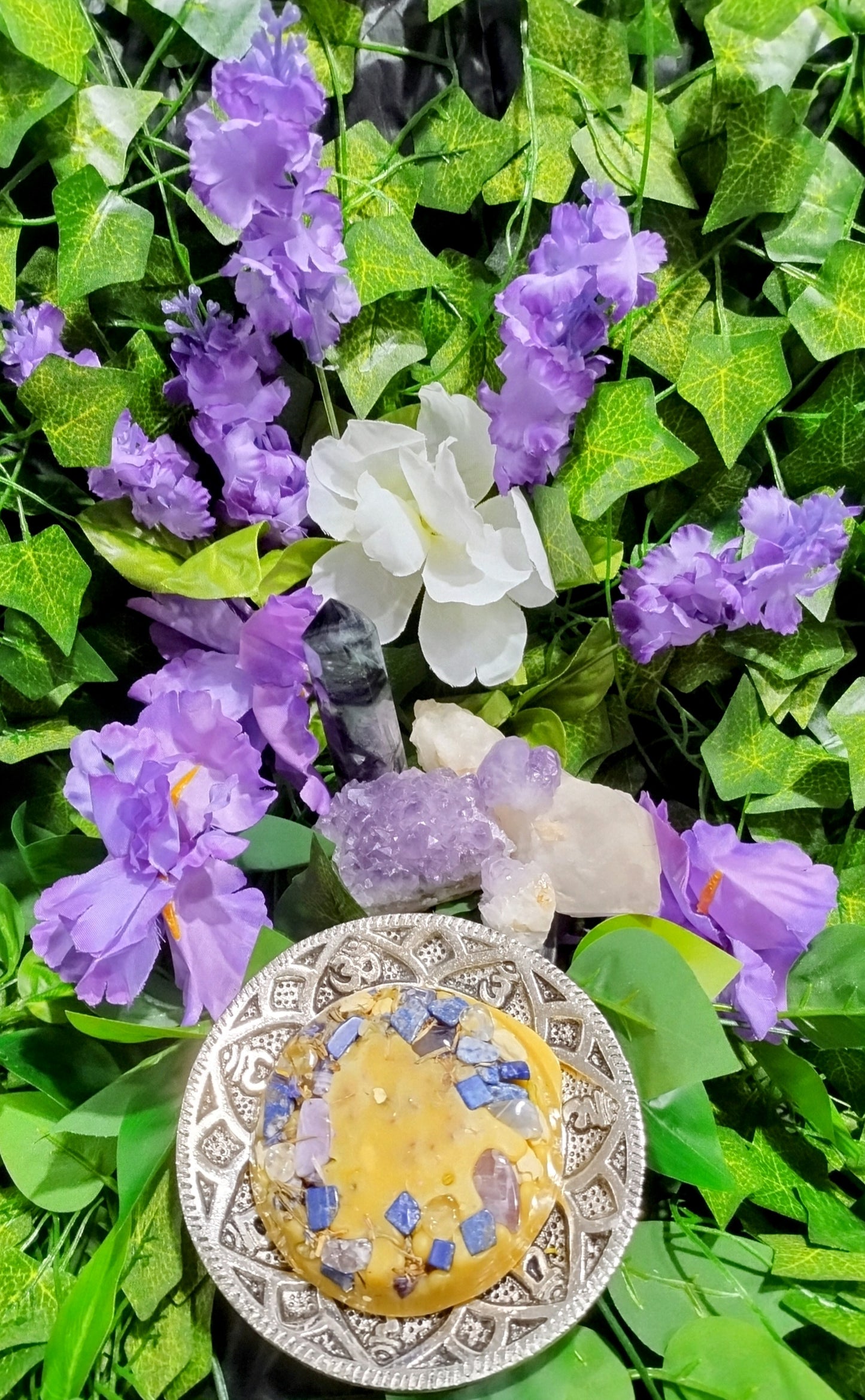 🧿 Third Eye Wax Melt Amplifier 🧿