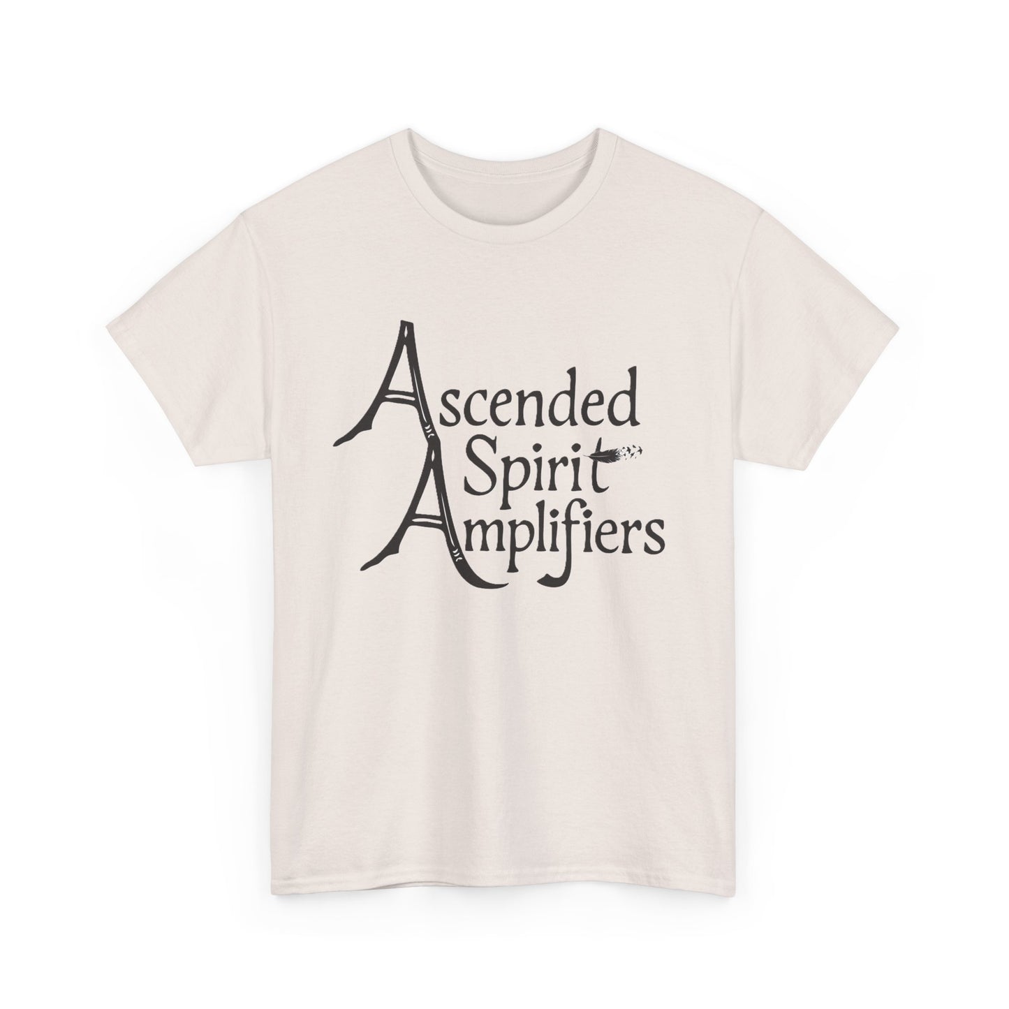 🪶 ASA Logo Tee 🪶