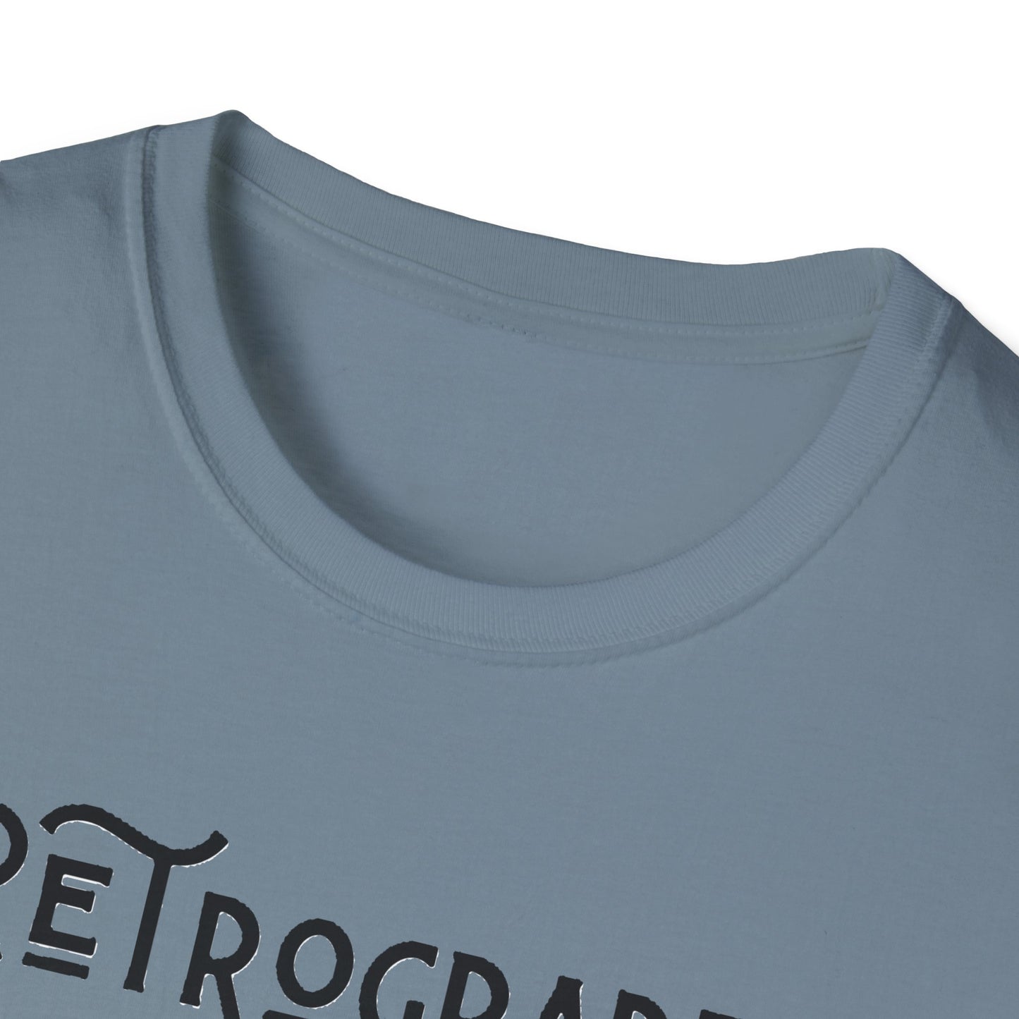 💫Retrograde Survivor Tour '25 T-Shirt💫