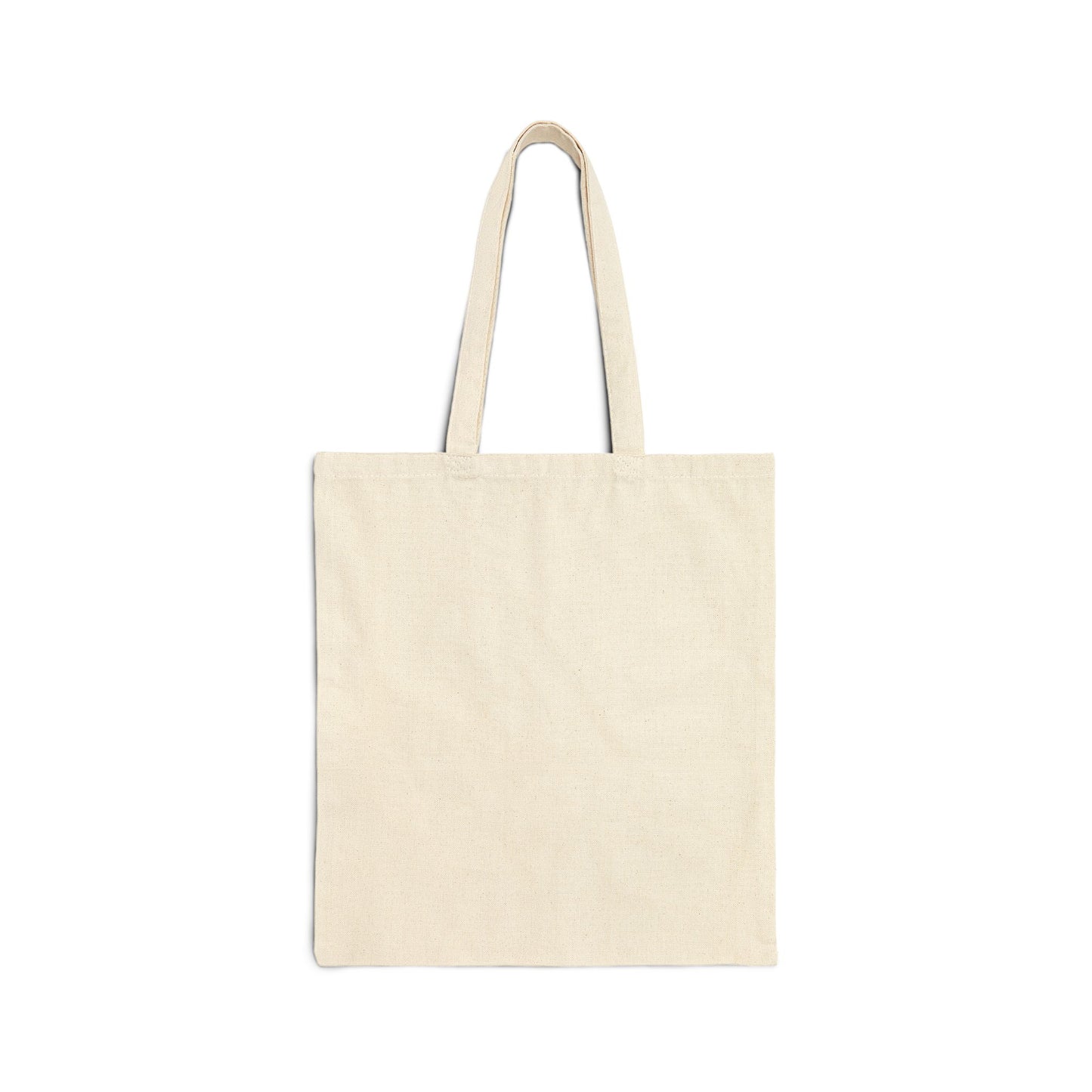 🪶 ASA Logo Cotton Canvas Tote Bag 🪶