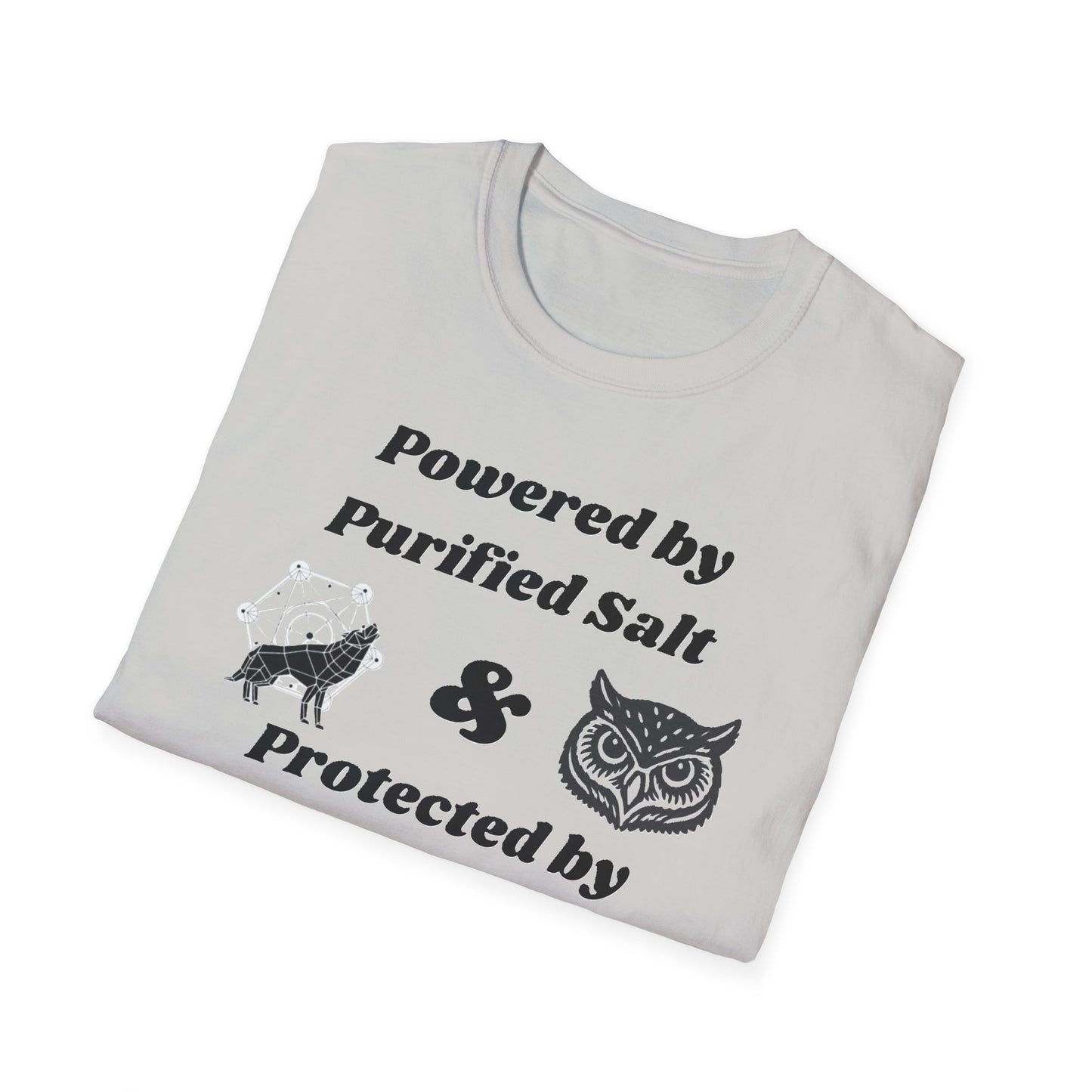 🪬Purified & Protected Spirit Guardians Tee Shirt🪬