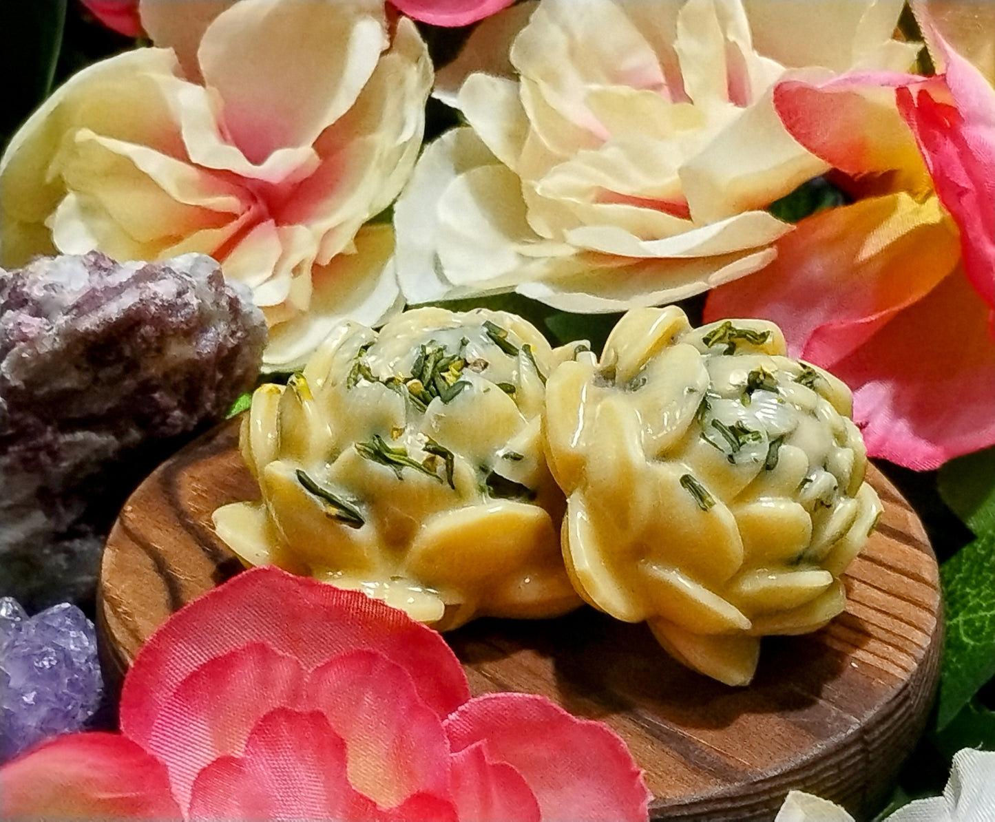 🪷 Alara Spirit Guardian Wax Melt Amplifier 🪷