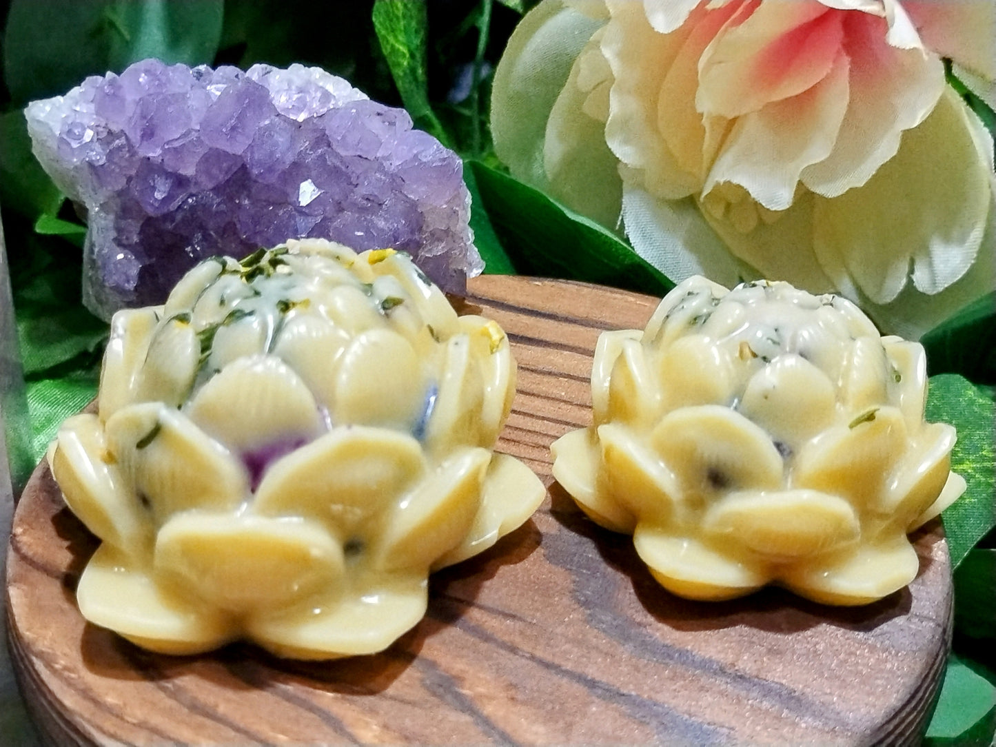 🪷 Alara Spirit Guardian Wax Melt Amplifier 🪷