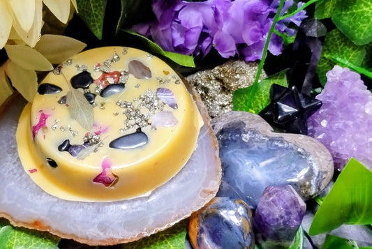 🔆 Ancestor Connector Wax Melt Amplifier 🔆