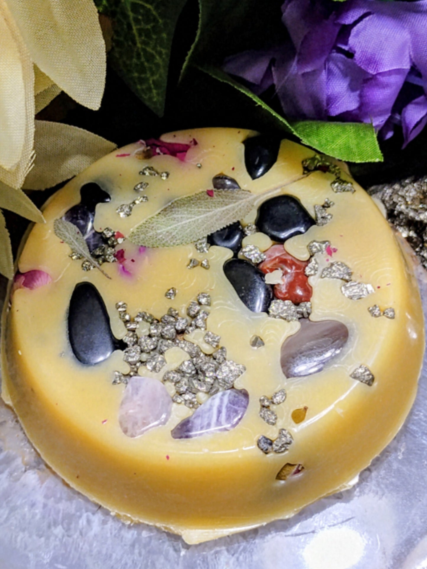 ๐ Ancestor Connector Wax Melt Amplifier ๐