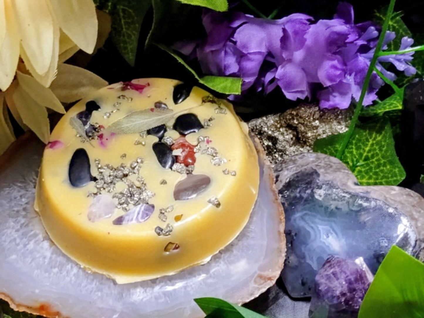 ๐ Ancestor Connector Wax Melt Amplifier ๐