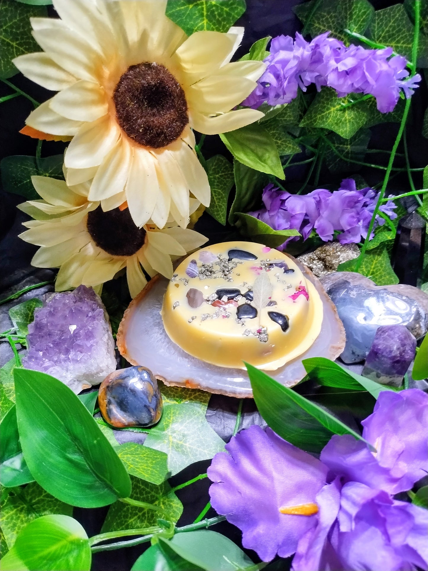 ๐ Ancestor Connector Wax Melt Amplifier ๐