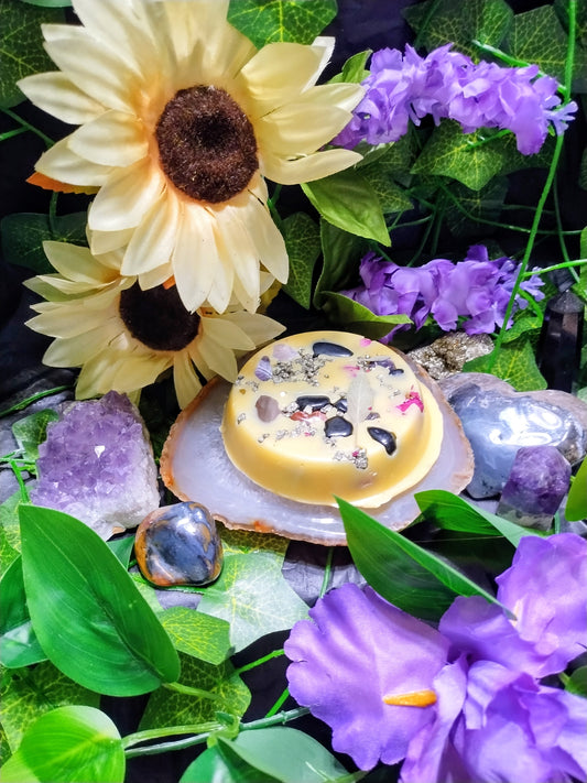 🔆 Ancestor Connector Wax Melt Amplifier 🔆