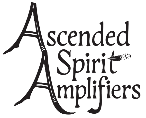 Ascended Spirit Amplifiers LLC