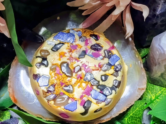 ⛓️💥 Break the Illusions Wax Melt Amplifier ⛓️💥