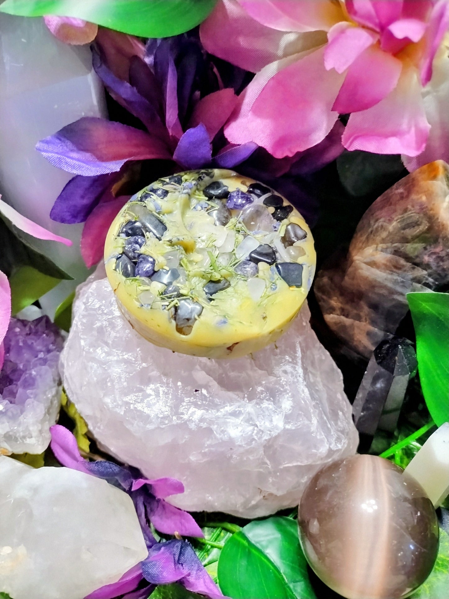 ๐ Full Moon Release Wax Melt Amplifier ๐