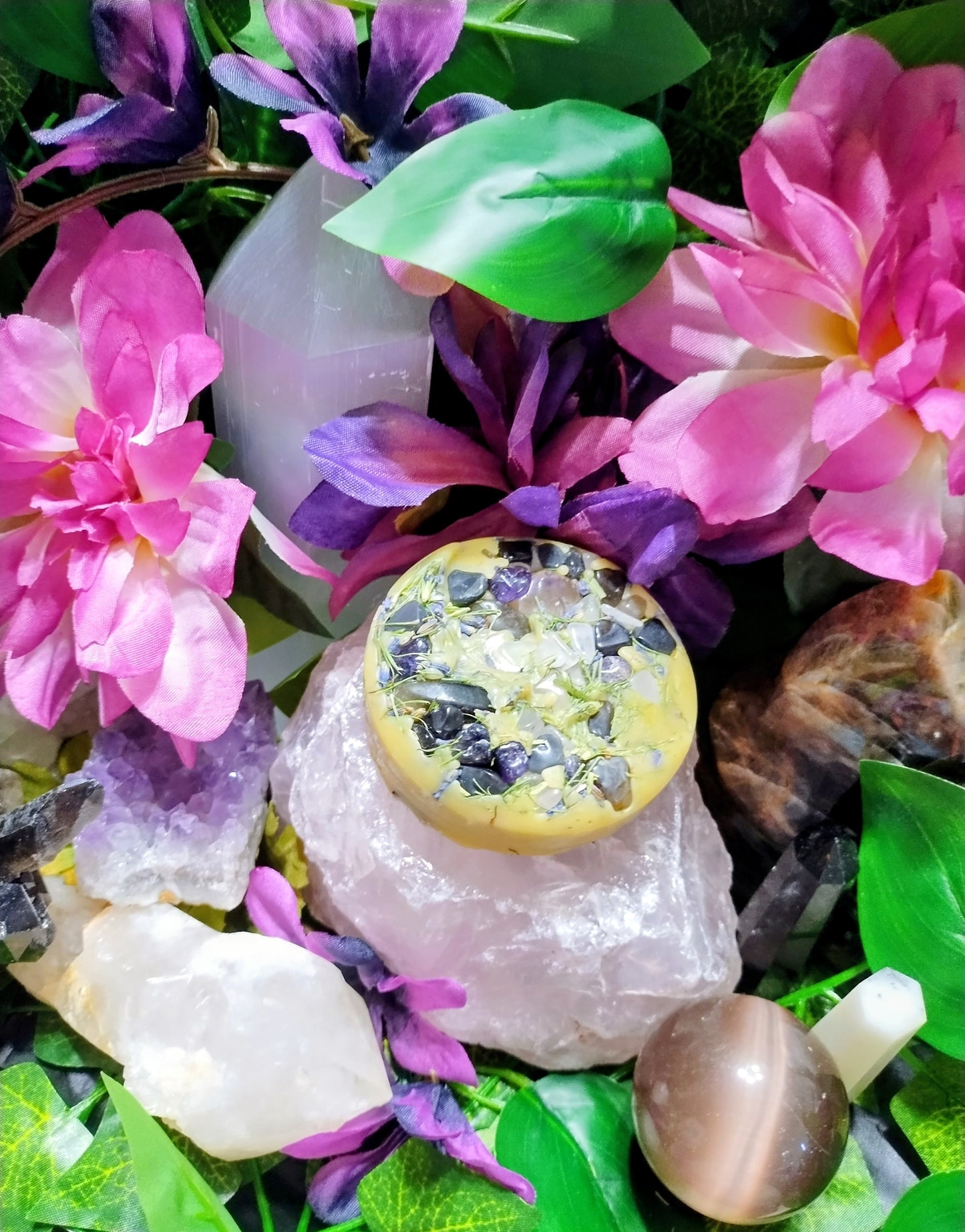 ๐ Full Moon Release Wax Melt Amplifier ๐