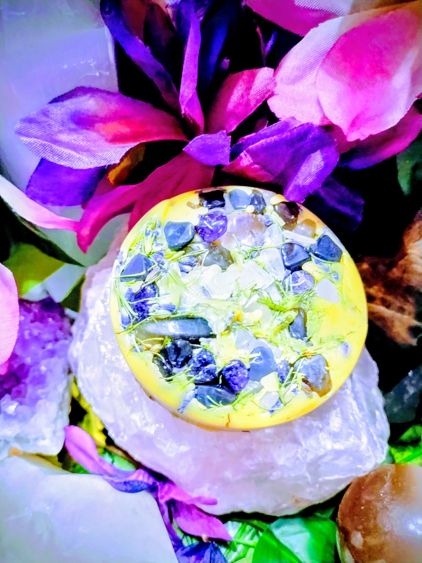 ๐ Full Moon Release Wax Melt Amplifier ๐