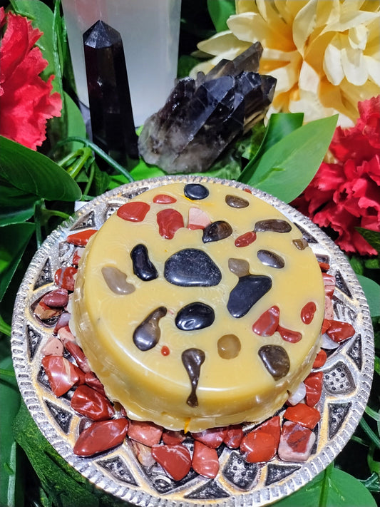 π΄ Root Chakra Infused Wax Melt π΄