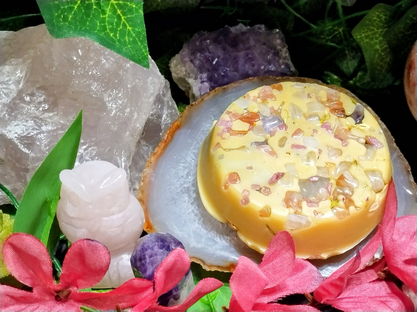 ๐ Self-Love Brings Real Love Wax Melt Amplifier ๐
