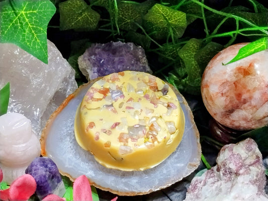 💖 Self-Love Brings Real Love Wax Melt Amplifier 💖