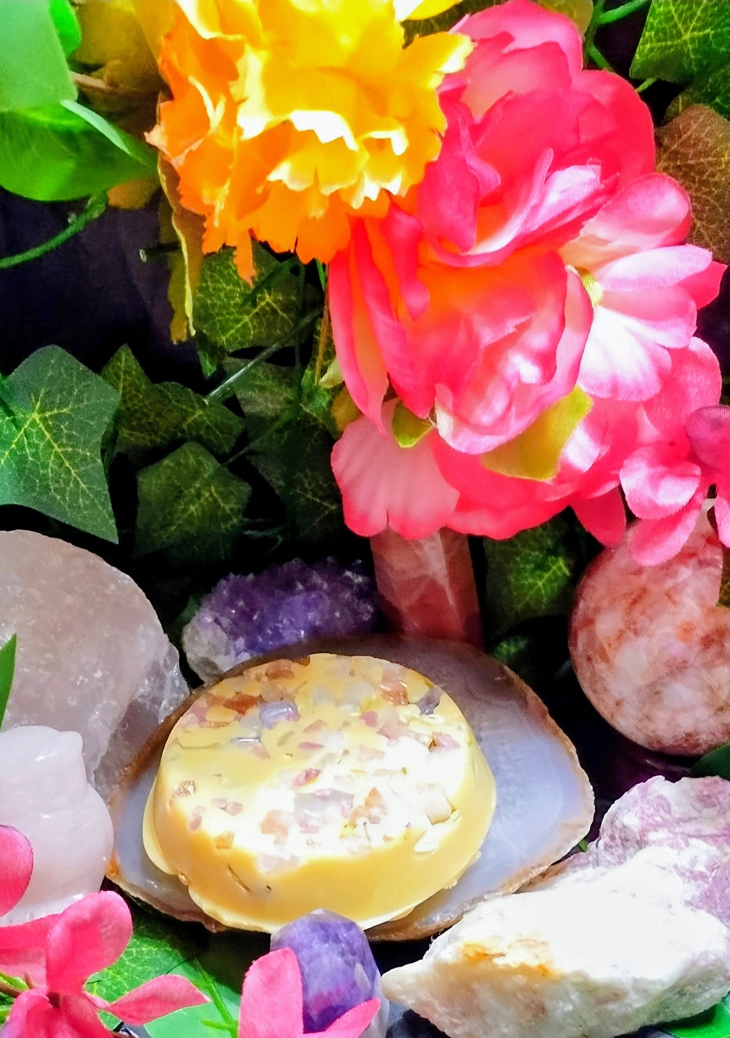 ๐ Self-Love Brings Real Love Wax Melt Amplifier ๐
