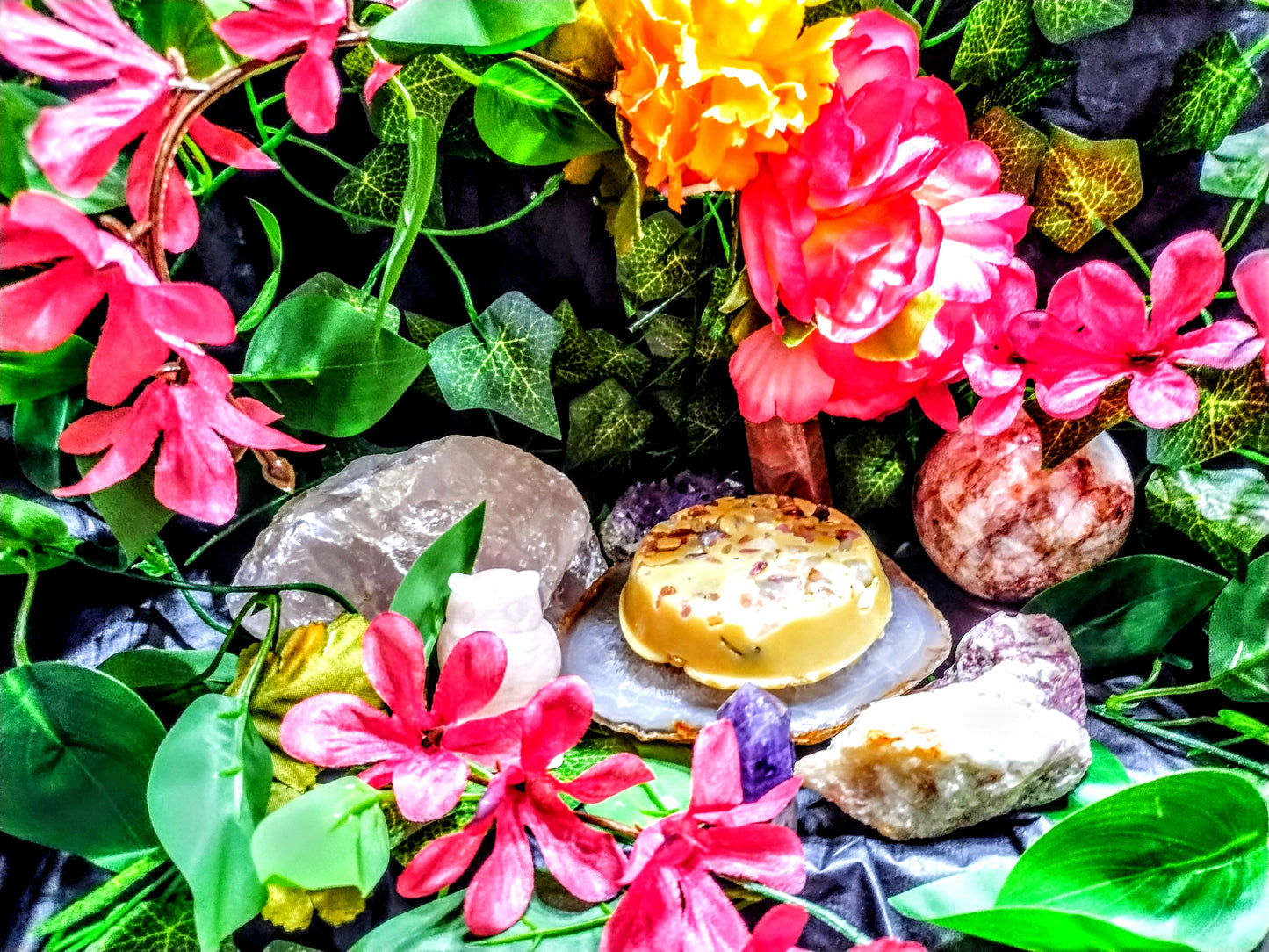 ๐ Self-Love Brings Real Love Wax Melt Amplifier ๐