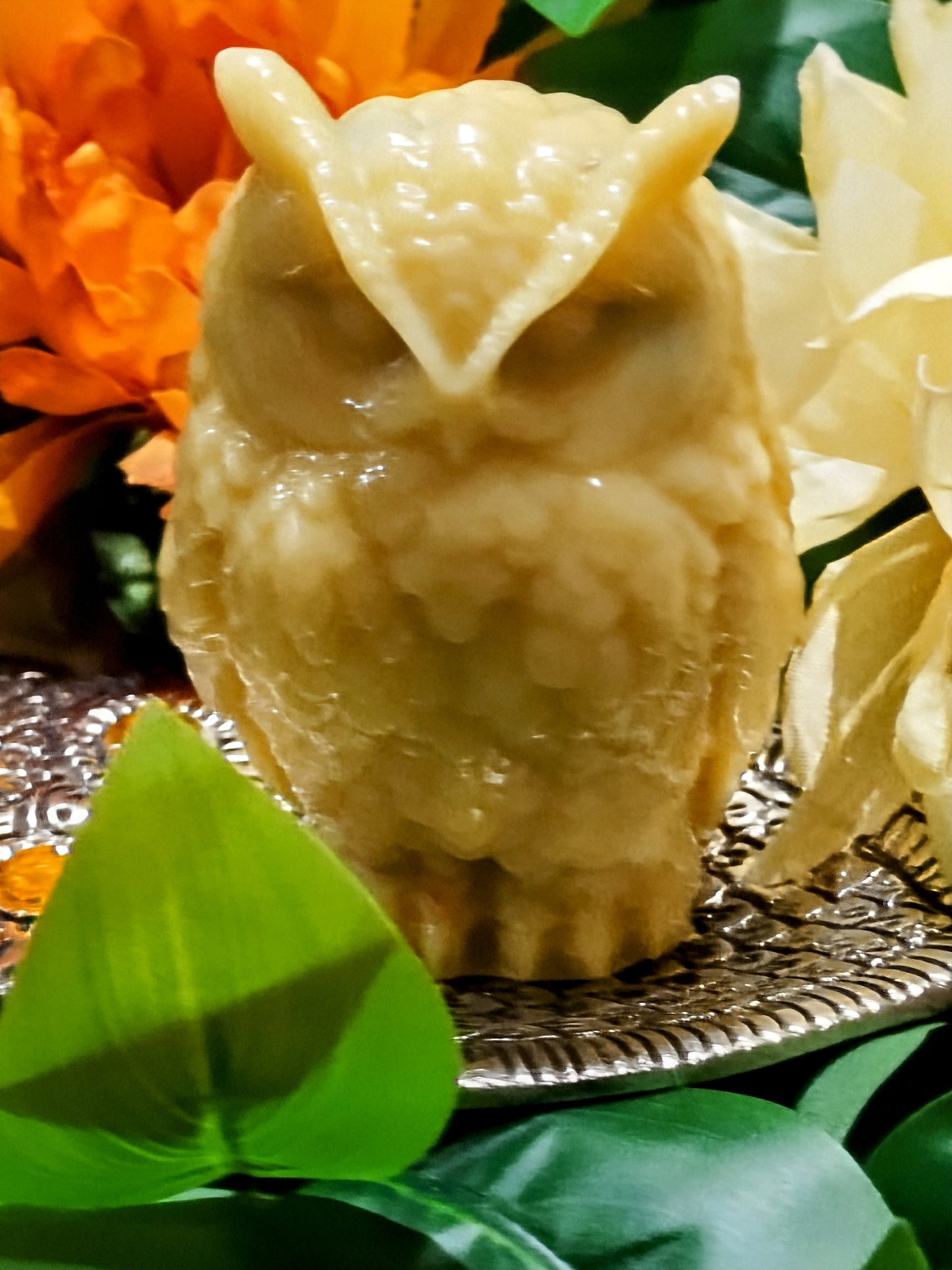 🦉 Solren Spirit Guardian Wax Melt Amplifier 🦉