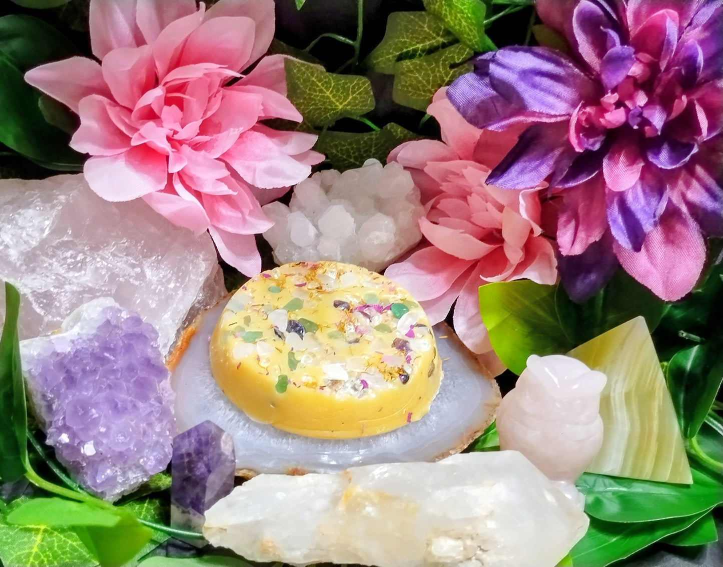 🌿 True Forgiveness Wax Melt Amplifier 🌿