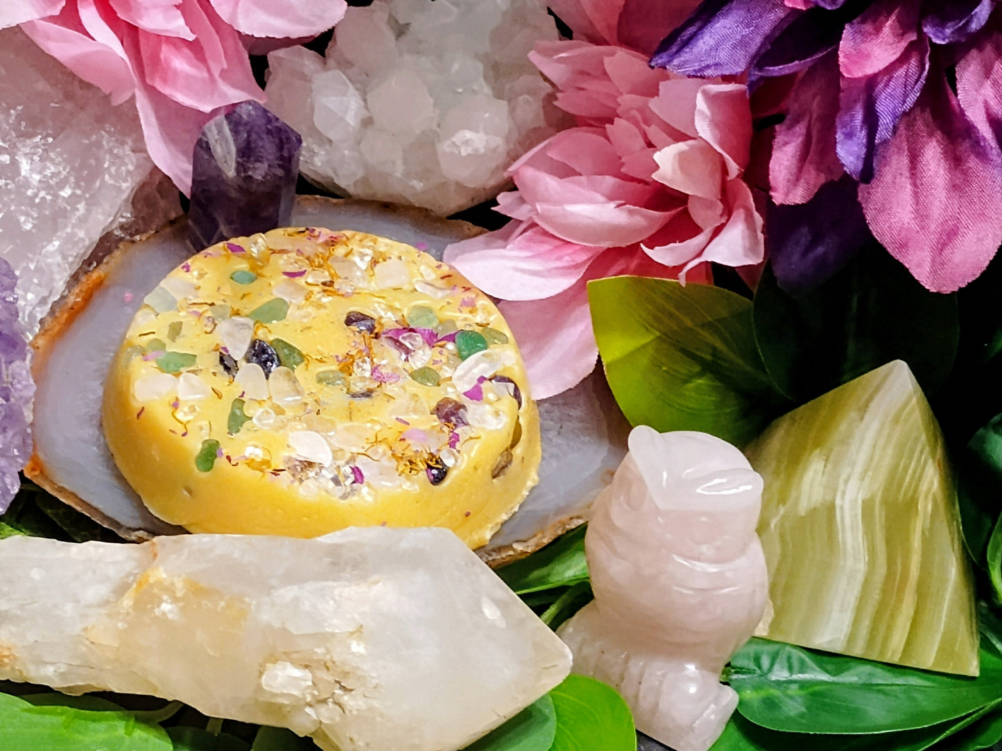 🌿 True Forgiveness Wax Melt Amplifier 🌿