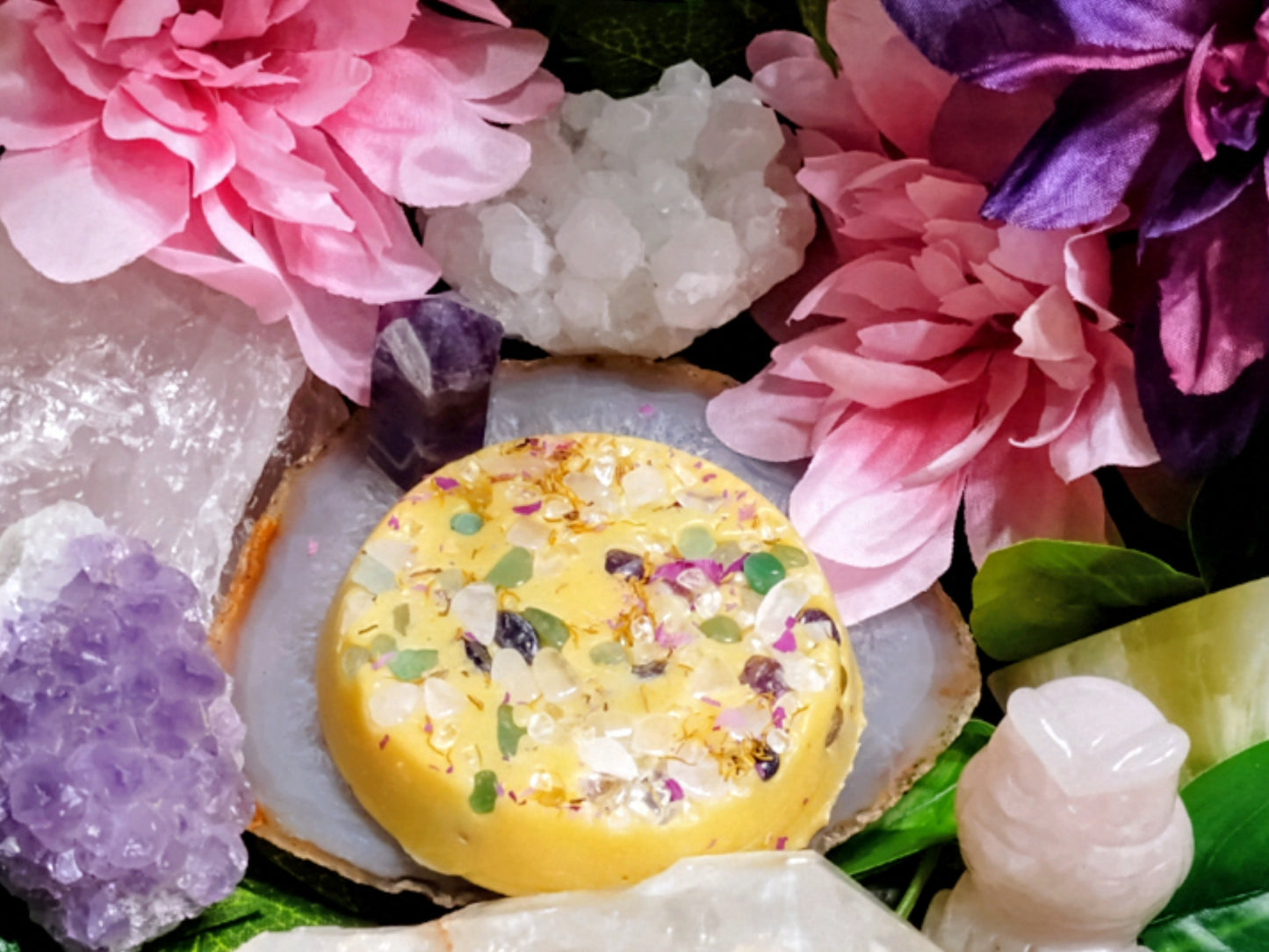 🌿 True Forgiveness Wax Melt Amplifier 🌿