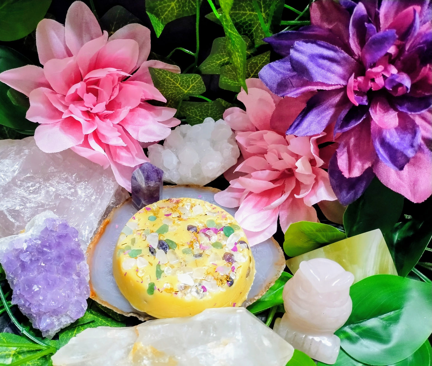 🌿 True Forgiveness Wax Melt Amplifier 🌿