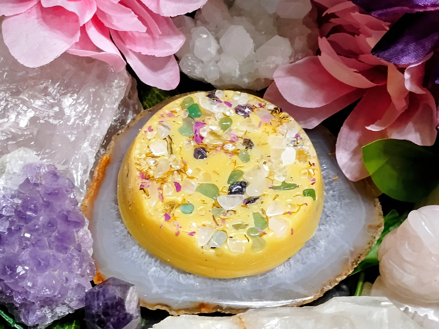 🌿 True Forgiveness Wax Melt Amplifier 🌿
