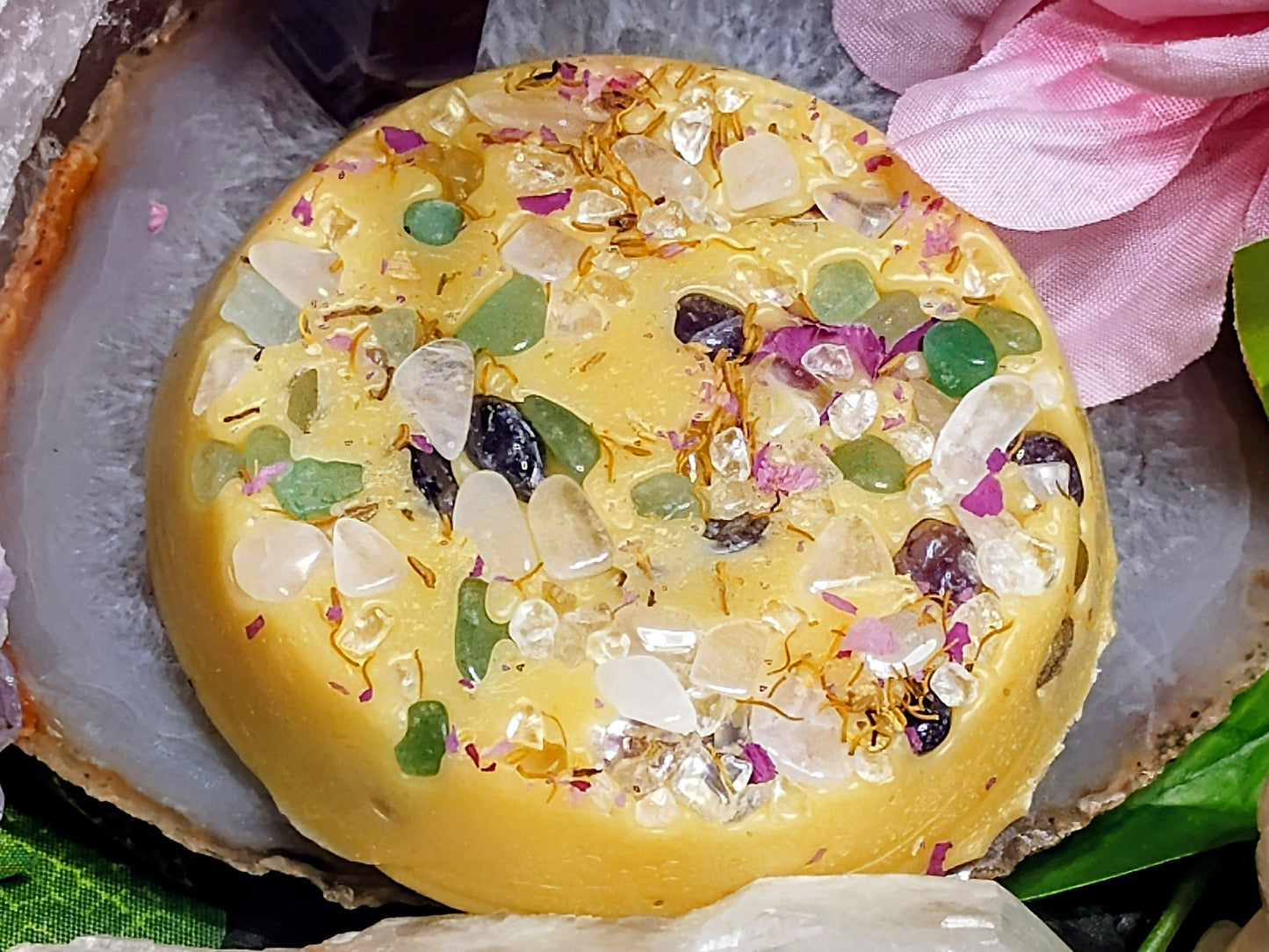 🌿 True Forgiveness Wax Melt Amplifier 🌿