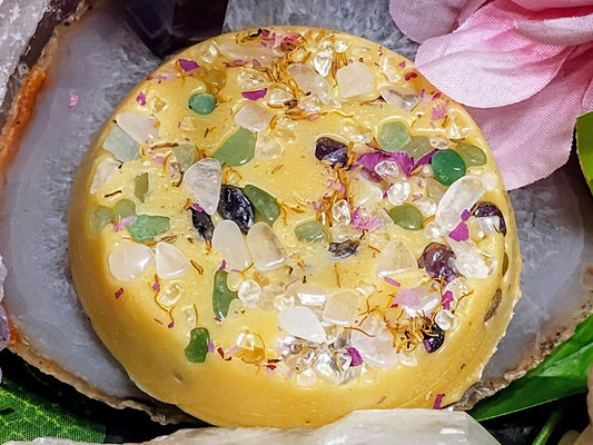 🌿 True Forgiveness Wax Melt Amplifier 🌿