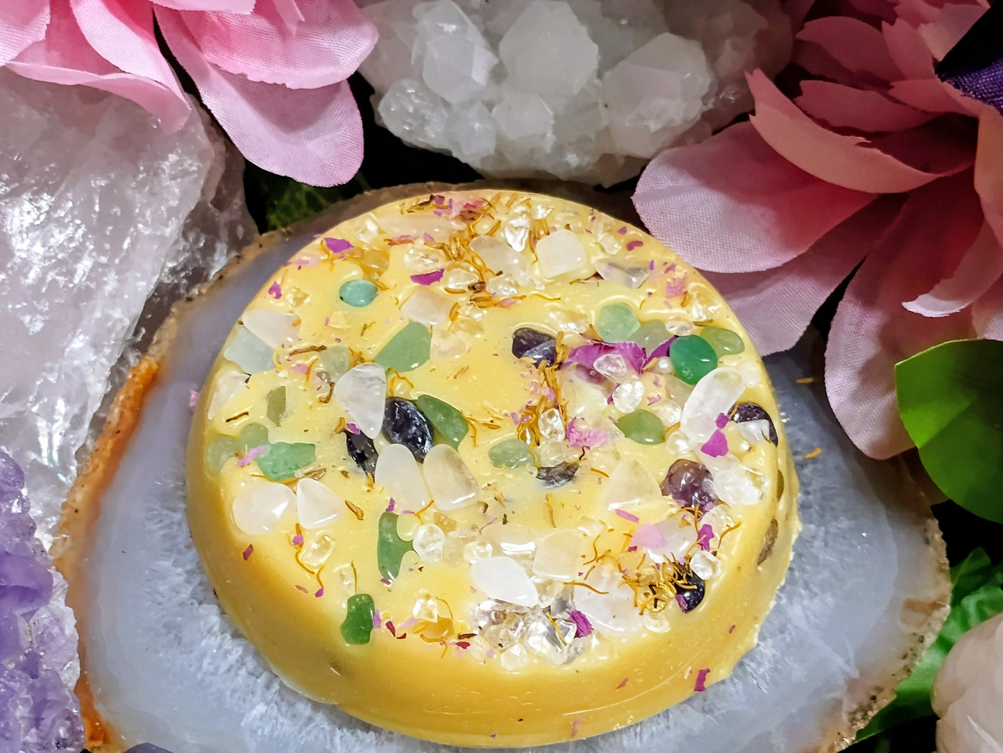 🌿 True Forgiveness Wax Melt Amplifier 🌿
