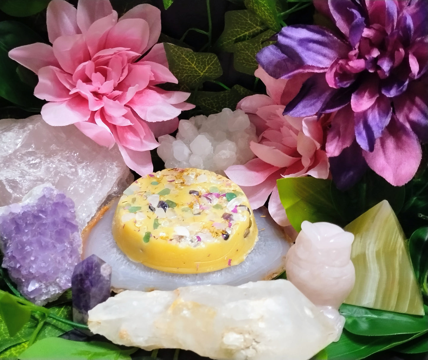 🌿 True Forgiveness Wax Melt Amplifier 🌿