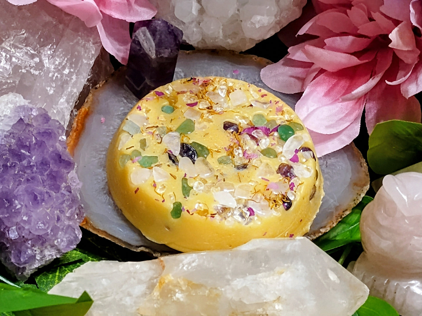 🌿 True Forgiveness Wax Melt Amplifier 🌿