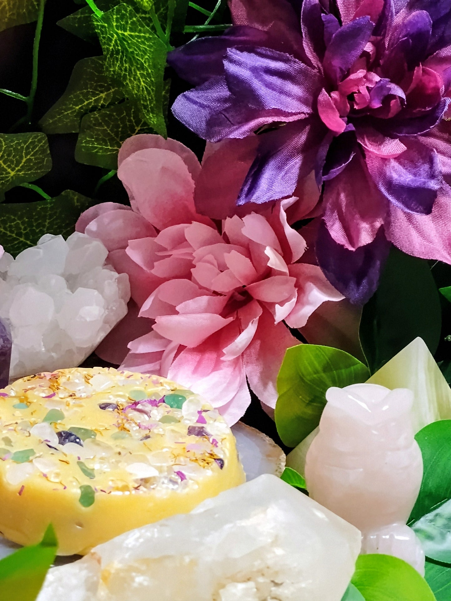 🌿 True Forgiveness Wax Melt Amplifier 🌿