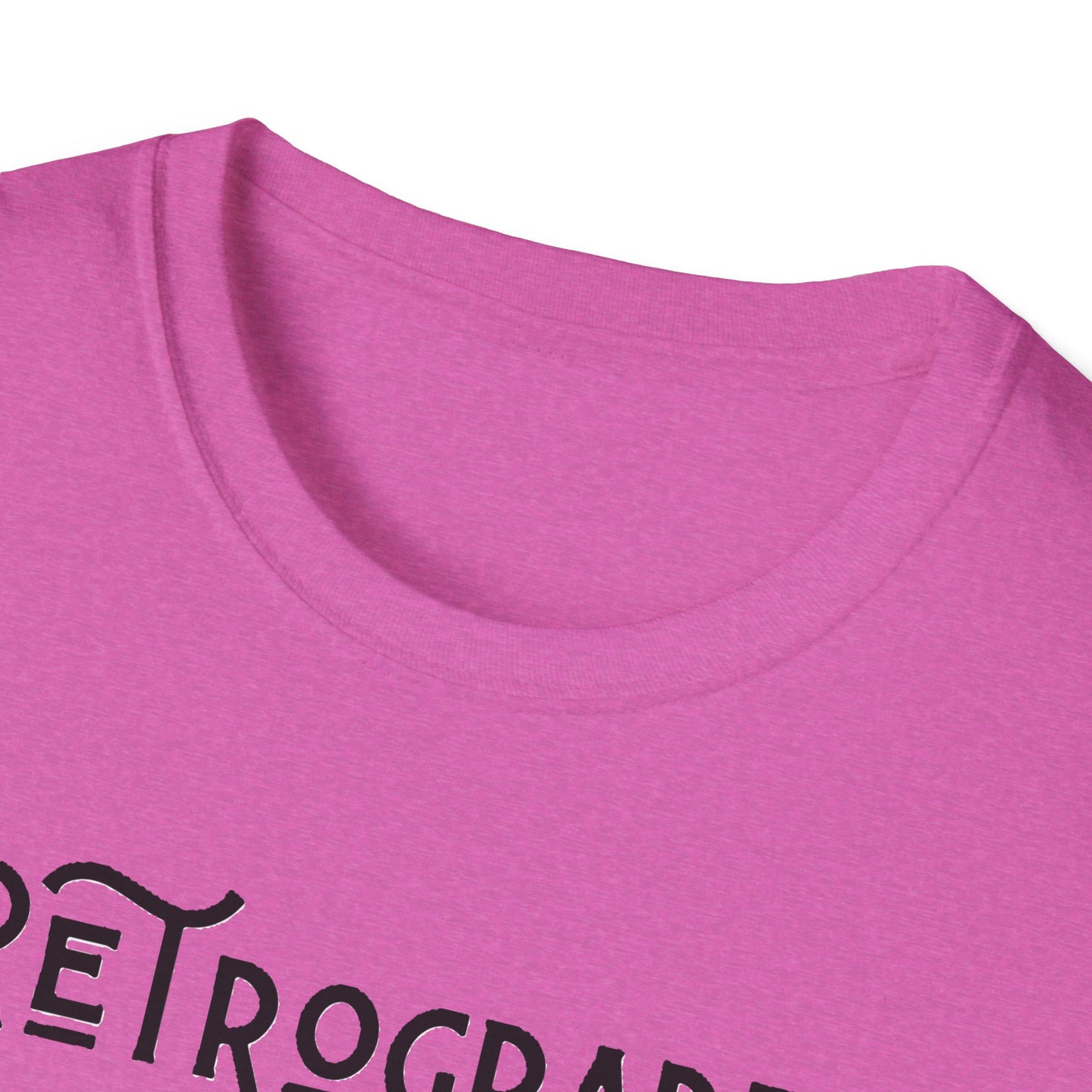 💫Retrograde Survivor Tour '25 T-Shirt💫