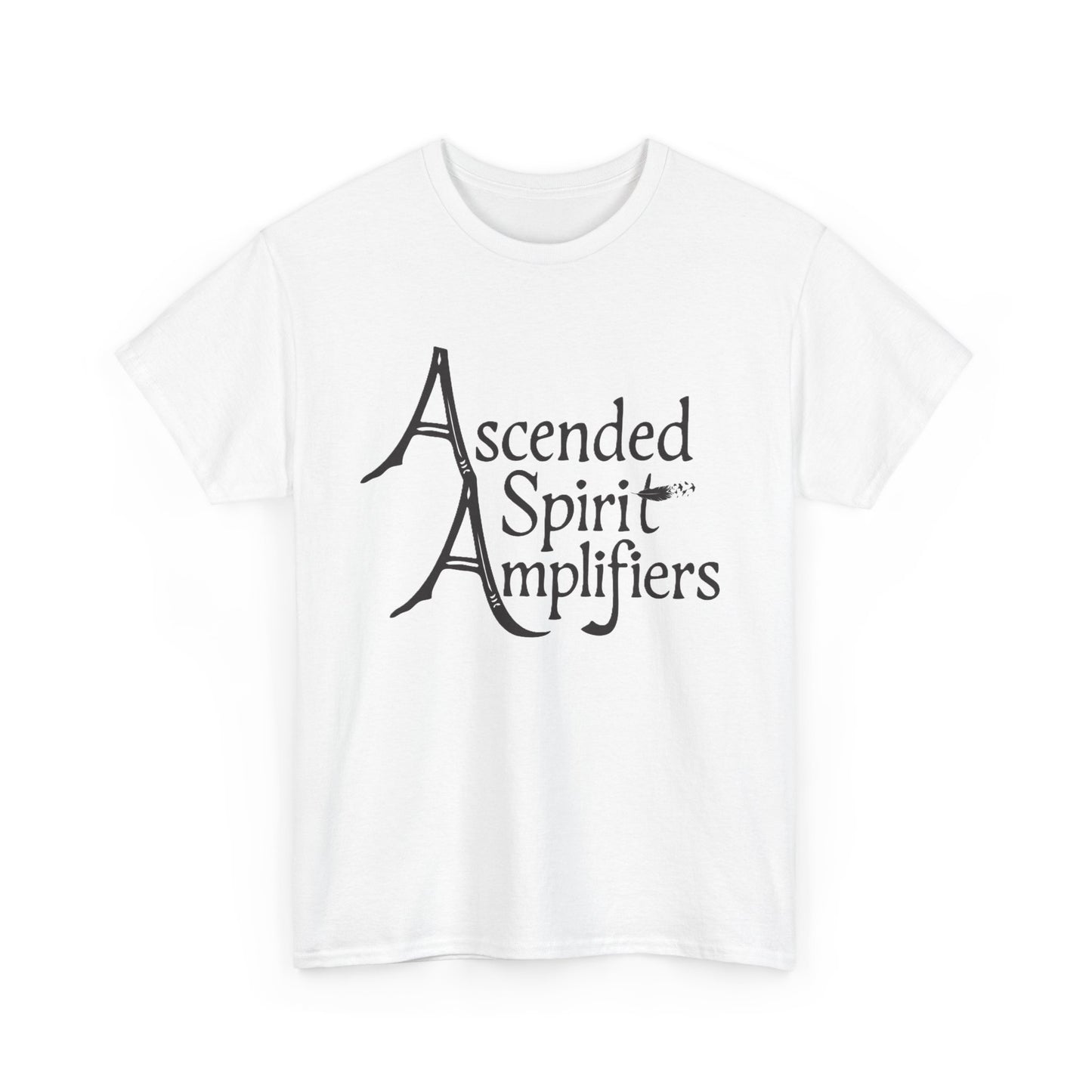 🪶 ASA Logo Tee 🪶