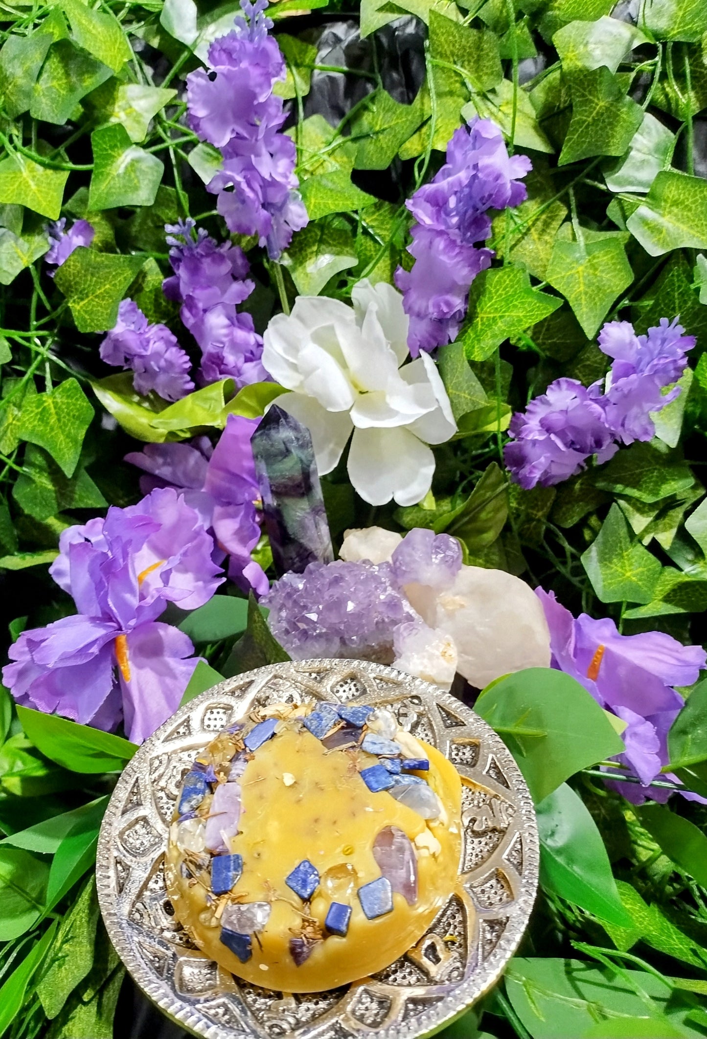 🧿 Third Eye Wax Melt Amplifier 🧿