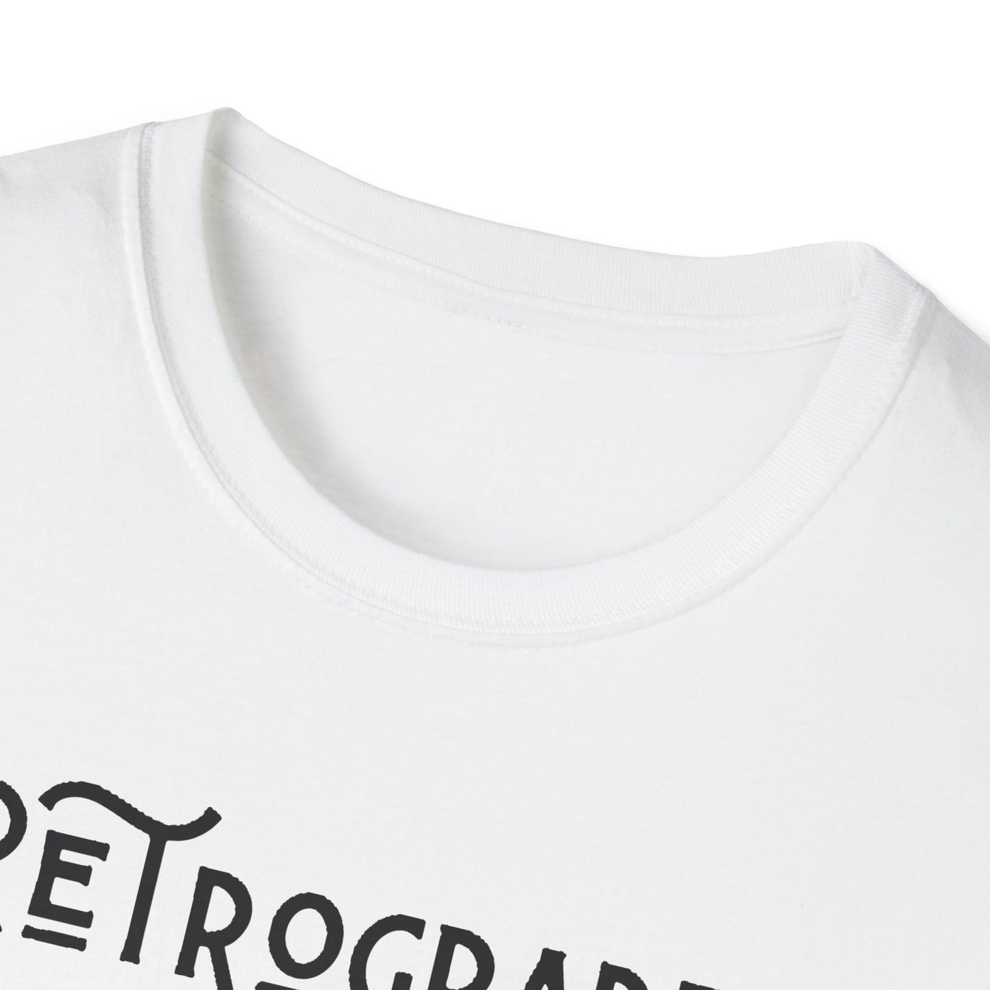 💫Retrograde Survivor Tour '25 T-Shirt💫